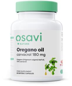 Oregano Oil Carvacrol