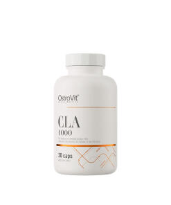 Ostrovit CLA 1000 (30 Capsules)