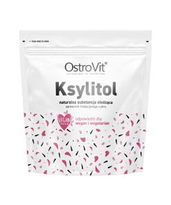 Ostrovit Xylitol (1000 g)