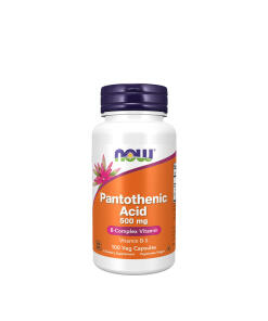 Pantothenic Acid