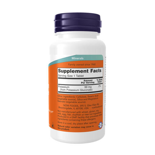 99mg - 100 tablets