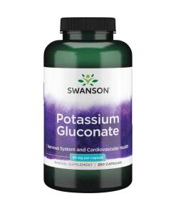 Potassium Gluconate