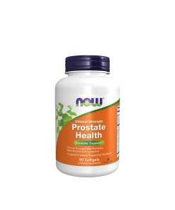 Prostate Health Clinical Strength - 90 softgels