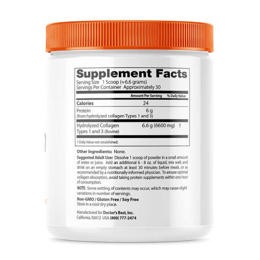 Powder - 200g
