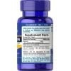 Puritan's Pride - Melatonin, 3 mg, 120 tabletter
