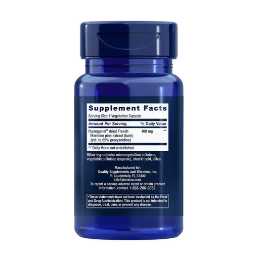 100mg - 60 vcaps