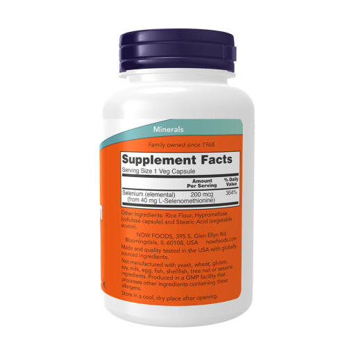 200mcg - 180 vcaps