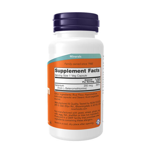 200mcg - 90 vcaps