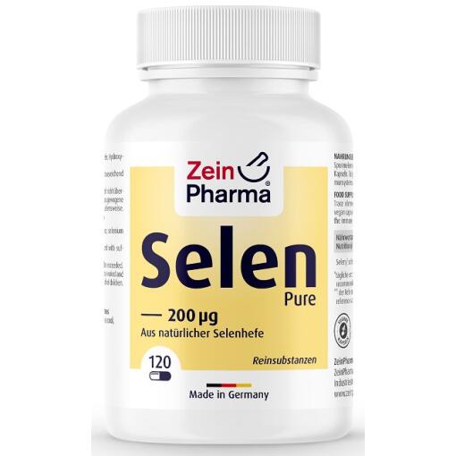 Selenium Pure