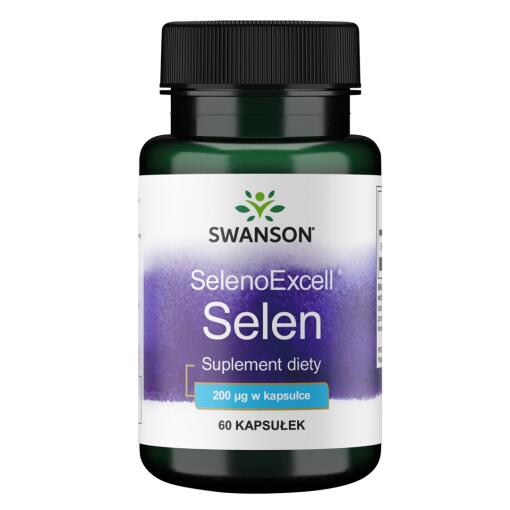 SelenoExcell Selenium