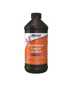 Sunflower Lecithin