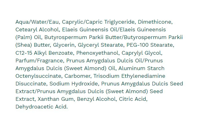 The Body Shop - Mandelmjölkskroppslotion, 200 ml - Bild 2