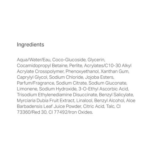 The Body Shop - Ansiktspolish Vitamin C, 100 ml - Bild 2