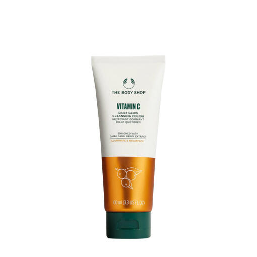 The Body Shop Face Polish Vitamin C  (100 ml)