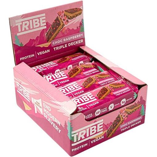 Triple Decker