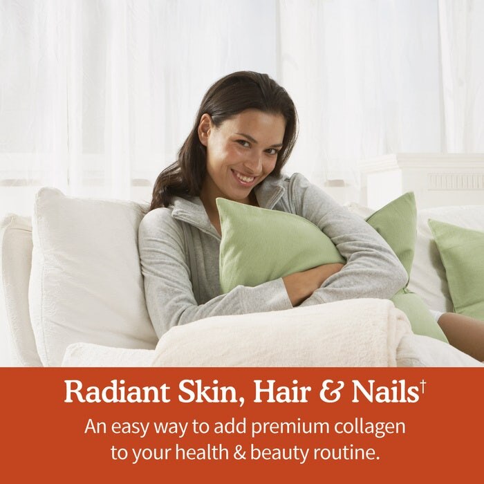 Garden of Life - Multi-Källa Kollagen från Vildfångat och Gräsbetat, 270g - Bild 5