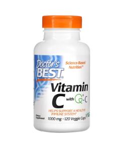 Vitamin C with Q-C