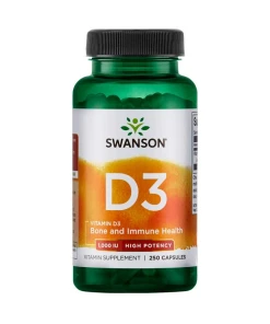 Vitamin D-3