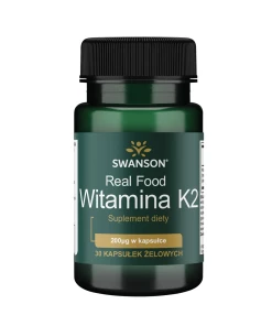 Vitamin K-2 - Natural