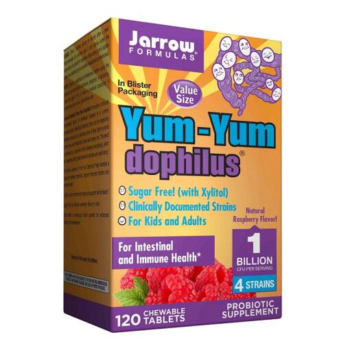 Yum-Yum Dophilus