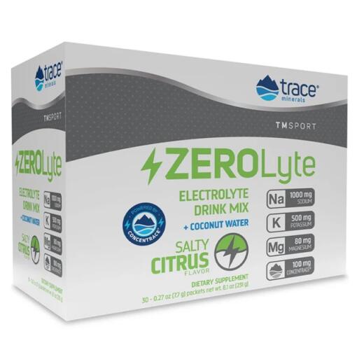 ZEROLyte