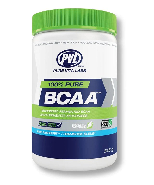 100% Ren BCAA