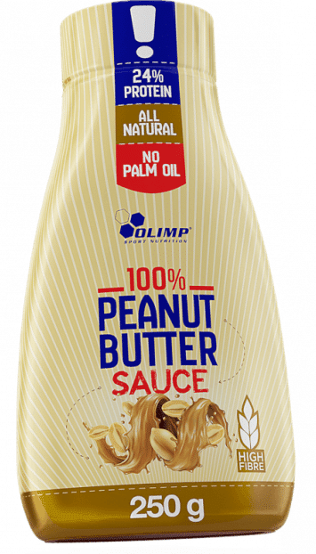 100% Jordnötssmör - 250 g | Veganska produkterHälsokostSåserSundhedsfødevarer | Apoteka