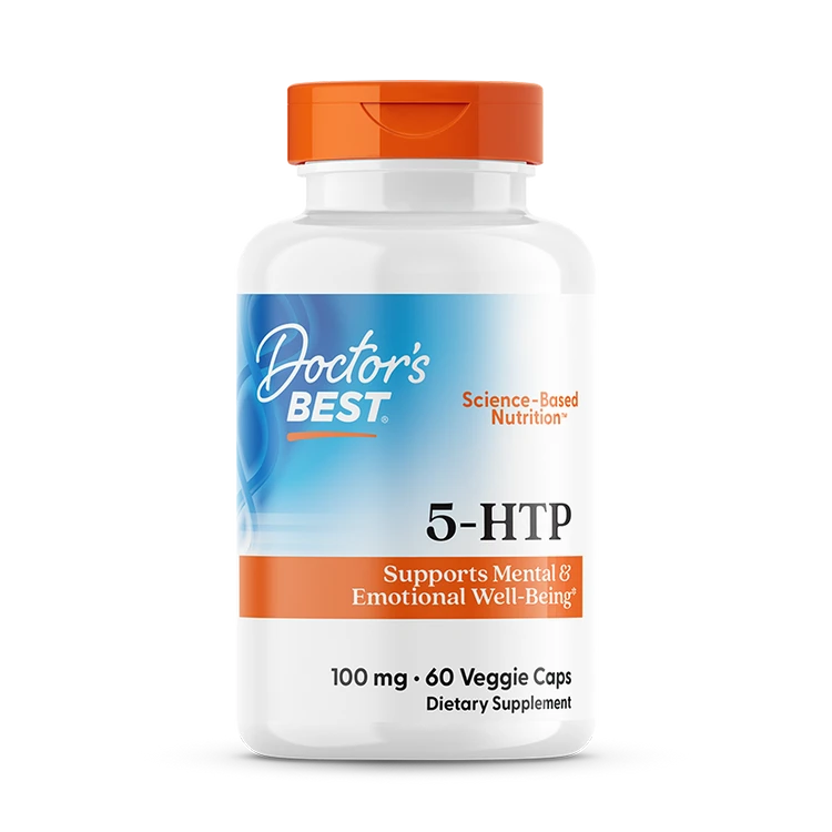 5-HTP