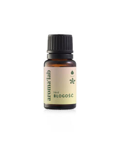 AROMALAB BŁOGOŚĆ blend of natural essential oils (10 ml)