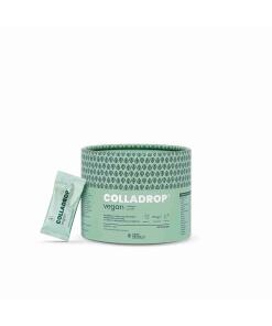 AURA HERBALS Colladrop® Vegan