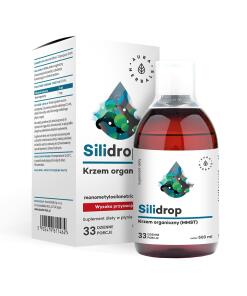 AURA HERBALS Silidrop
