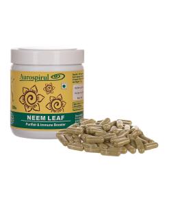 AUROSPIRUL Neem (500 caps)
