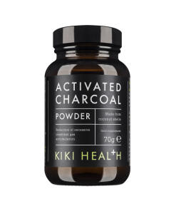 Activated Charcoal