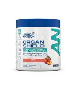 Agewell 40+ Organ Shield