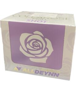 AllDeynn Collarose Fish Shot