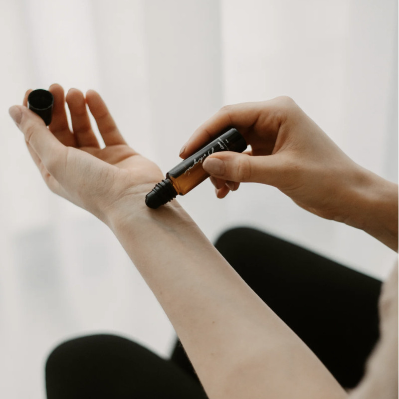 Alma - Naturlig Parfym Goddess, 50 ml - Bild 2