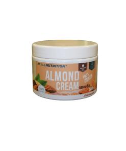 Almond Cream