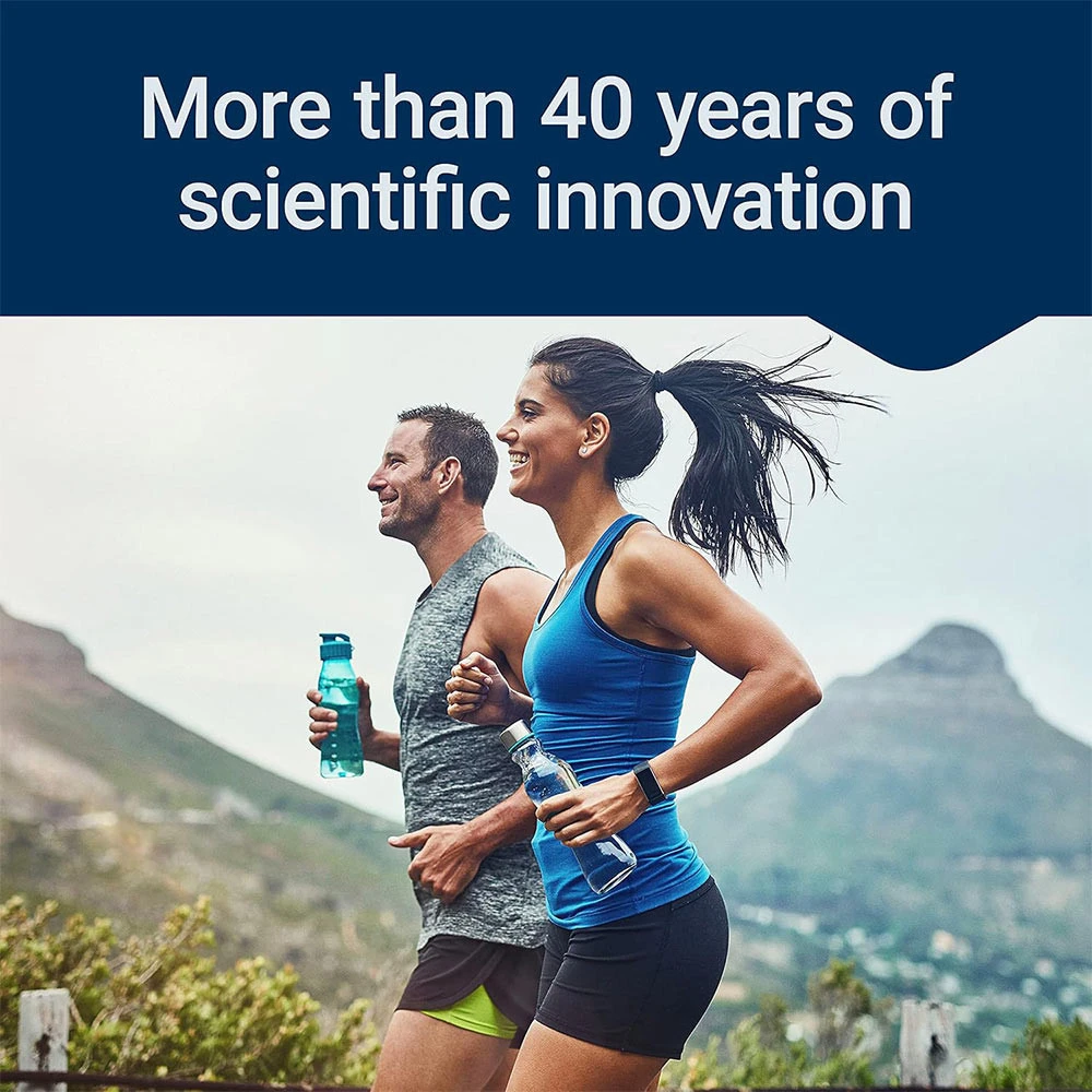 Life Extension - ArthroMax Advanced med NT2 Collagen & ApresFlex, 60 kapslar - Bild 3