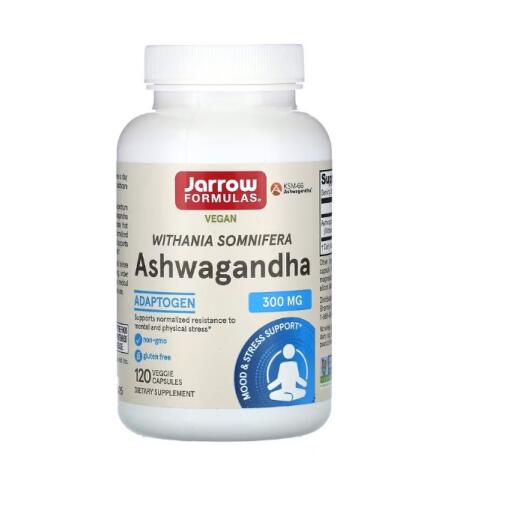 Ashwagandha 300 mg