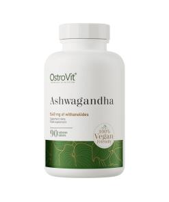 Ashwagandha - 90 tablets