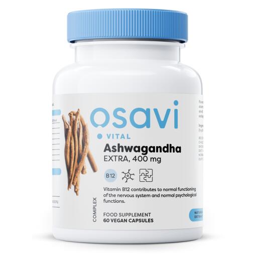 Ashwagandha Extra