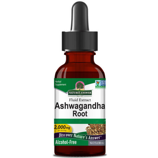 2000mg - 60 ml.