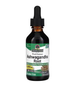 Ashwagandha Root