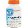 Ashwagandha med Sensoril