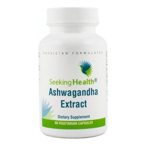 Ashwagandhaekstrakt