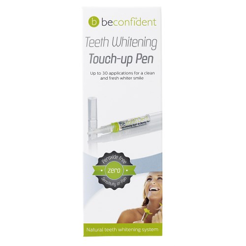 BECONFIDENT Teeth whitening gel pen (2 ml)