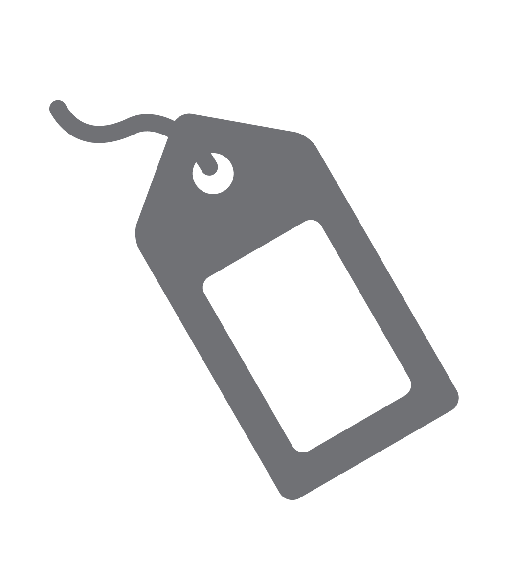 BIOU Packaging branding