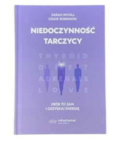 BOOK BOOK Hypothyroidism Sarah Myhill (361 pages)