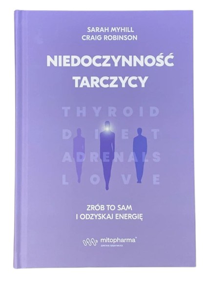 BOOK BOOK Hypothyroidism Sarah Myhill (361 pages)