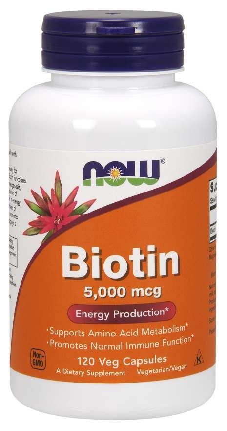 Biotin